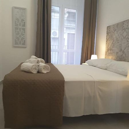 カターニアA Casa Dei 3アパートメント エクステリア 写真