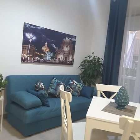 カターニアA Casa Dei 3アパートメント エクステリア 写真