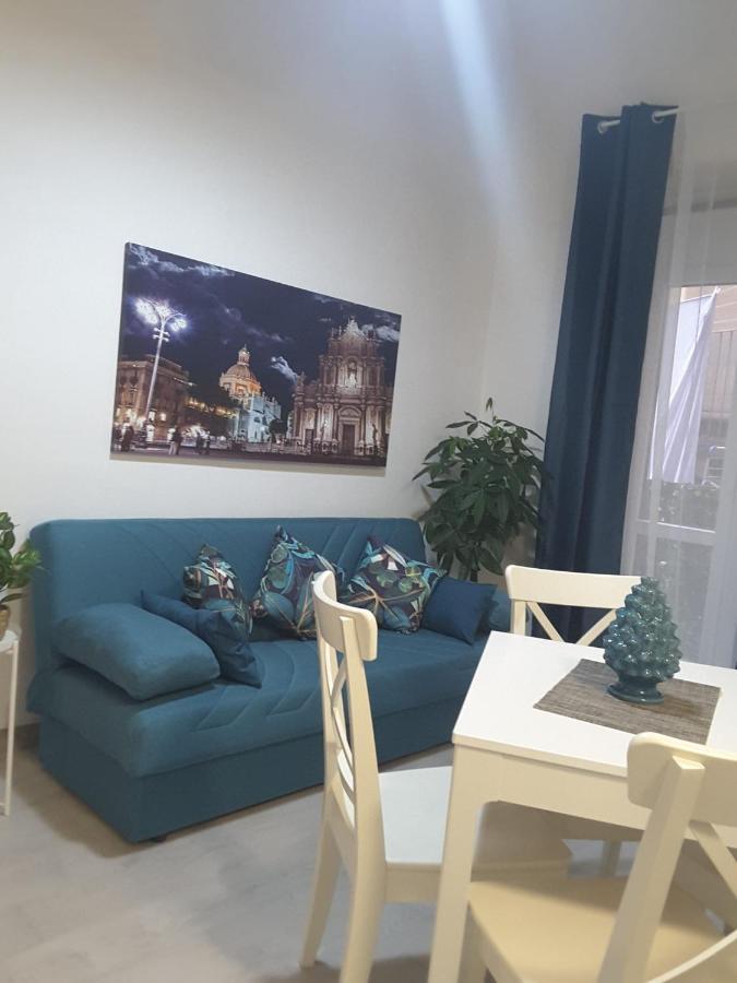 カターニアA Casa Dei 3アパートメント エクステリア 写真