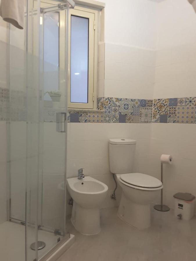 カターニアA Casa Dei 3アパートメント エクステリア 写真